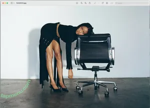 Kilo Kish / kilokish nude photo #0005
