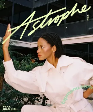 Kilo Kish / kilokish nude photo #0008