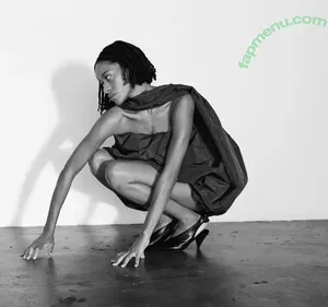 Kilo Kish / kilokish nude photo #0023