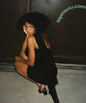 Kilo Kish / kilokish nude photo #0025