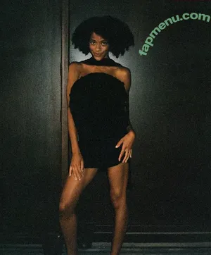 Kilo Kish / kilokish nude photo #0027