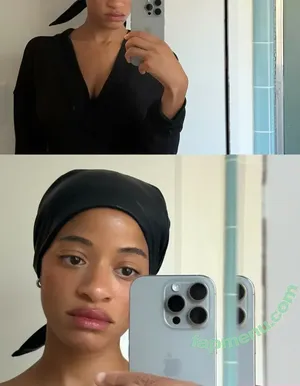 Kilo Kish / kilokish nude photo #0028
