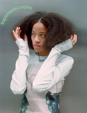 Kilo Kish / kilokish nude photo #0035
