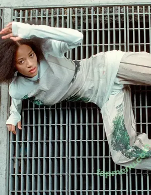 Kilo Kish / kilokish nude photo #0036
