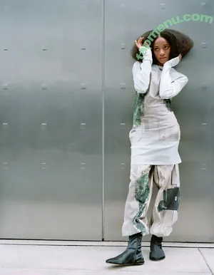 Kilo Kish / kilokish nude photo #0037