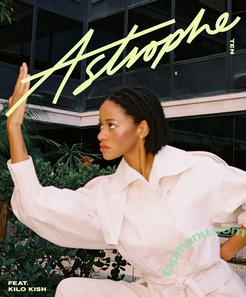Kilo Kish nude photo #0008 (kilokish)