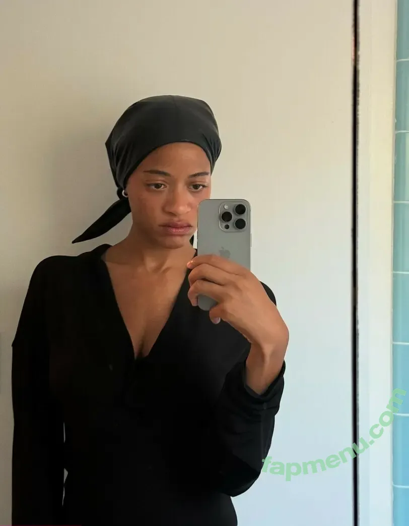 Kilo Kish nude photo #0029 (kilokish)
