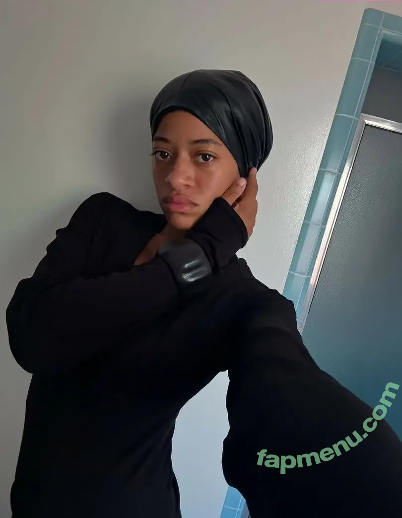 Kilo Kish nude photo #0030 (kilokish)