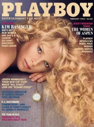 Kim Basinger / kim.basinger nude photo #0006