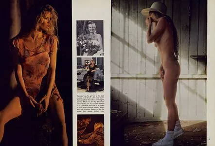 Kim Basinger / kim.basinger nude photo #0009