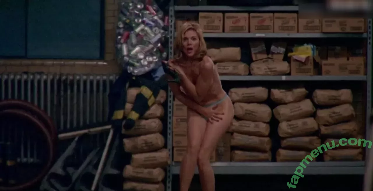 Kim Cattrall nude photo #0101 (KimCattrall)