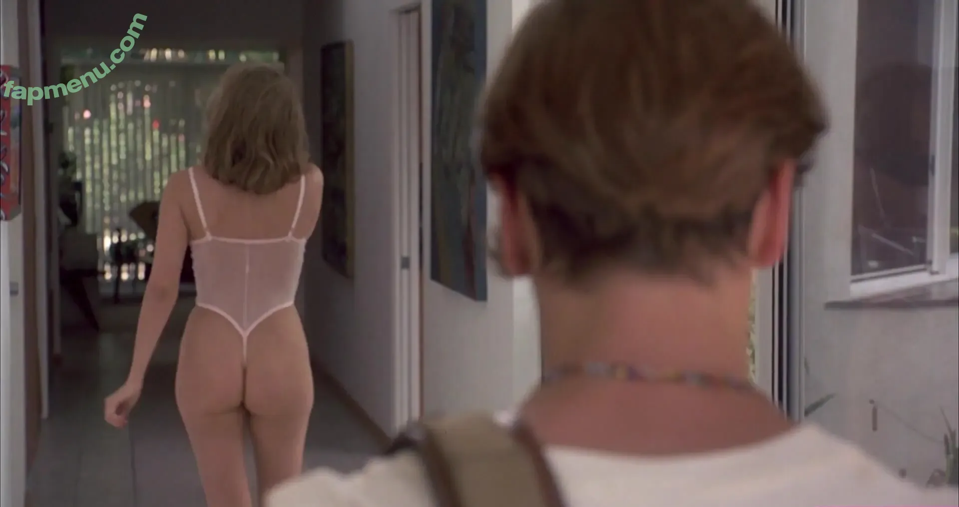 Kim Cattrall nude photo #0129 (KimCattrall)