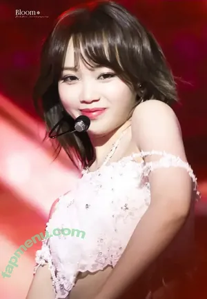 Kim Chaewon / _chaechae_1 / 김채원 Le Sserafim nude photo #0082