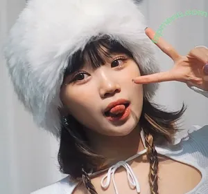 Kim Chaewon / _chaechae_1 / 김채원 Le Sserafim nude photo #0142