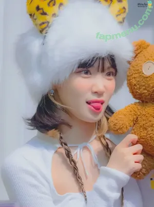 Kim Chaewon / _chaechae_1 / 김채원 Le Sserafim nude photo #0143