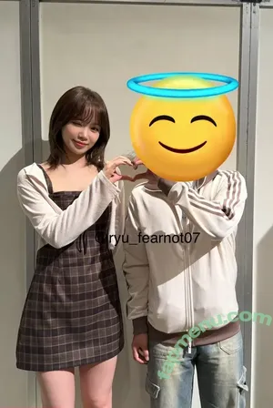 Kim Chaewon / _chaechae_1 / 김채원 Le Sserafim nude photo #0180