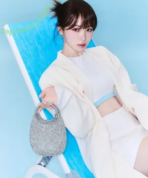 Kim Chaewon / _chaechae_1 / 김채원 Le Sserafim nude photo #0199