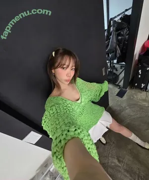 Kim Chaewon / _chaechae_1 / 김채원 Le Sserafim nude photo #0201