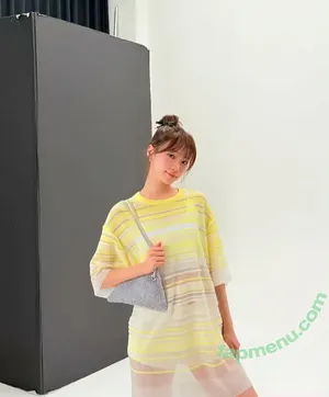 Kim Chaewon / _chaechae_1 / 김채원 Le Sserafim nude photo #0211