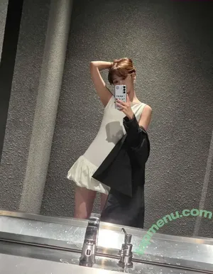 Kim Chaewon / _chaechae_1 / 김채원 Le Sserafim nude photo #0274