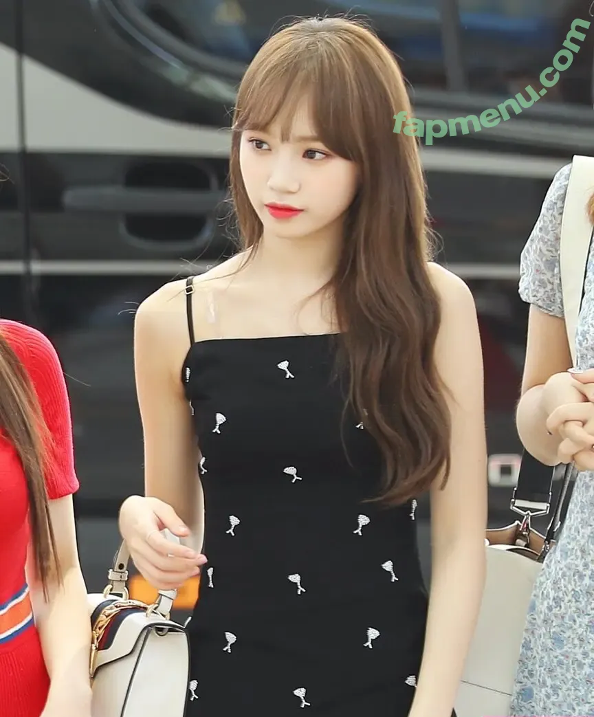 Kim Chaewon nude photo #0071 (_chaechae_1 / 김채원 Le Sserafim)