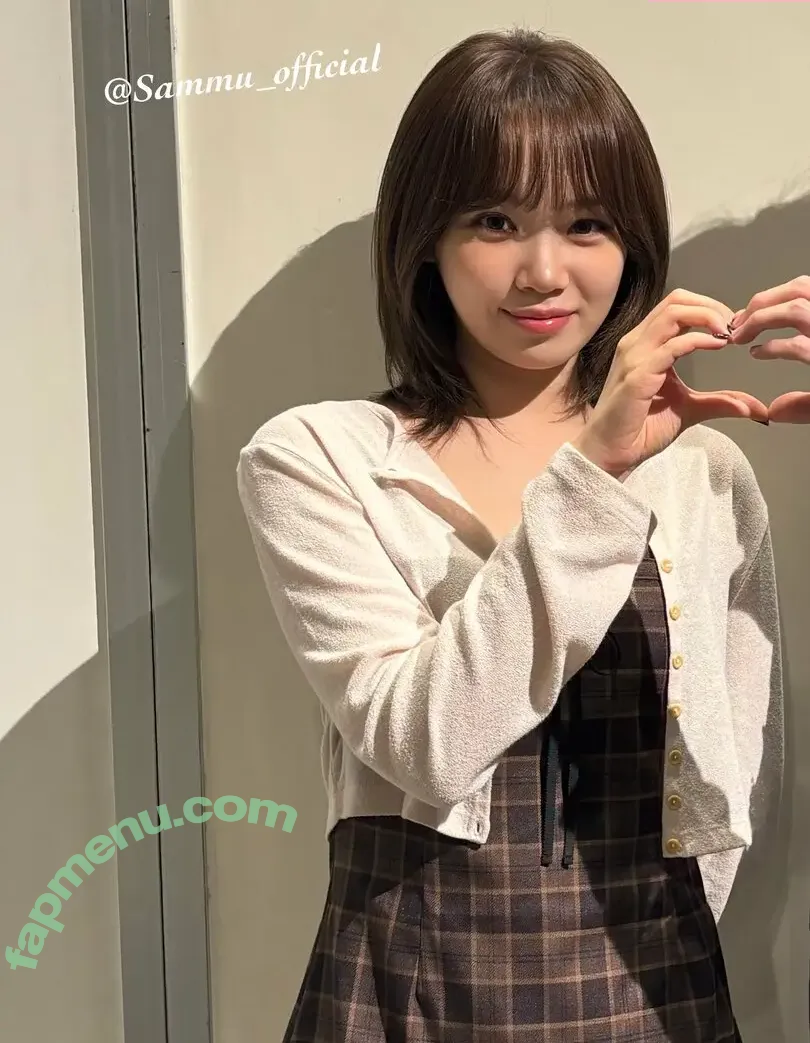 Kim Chaewon nude photo #0179 (_chaechae_1 / 김채원 Le Sserafim)