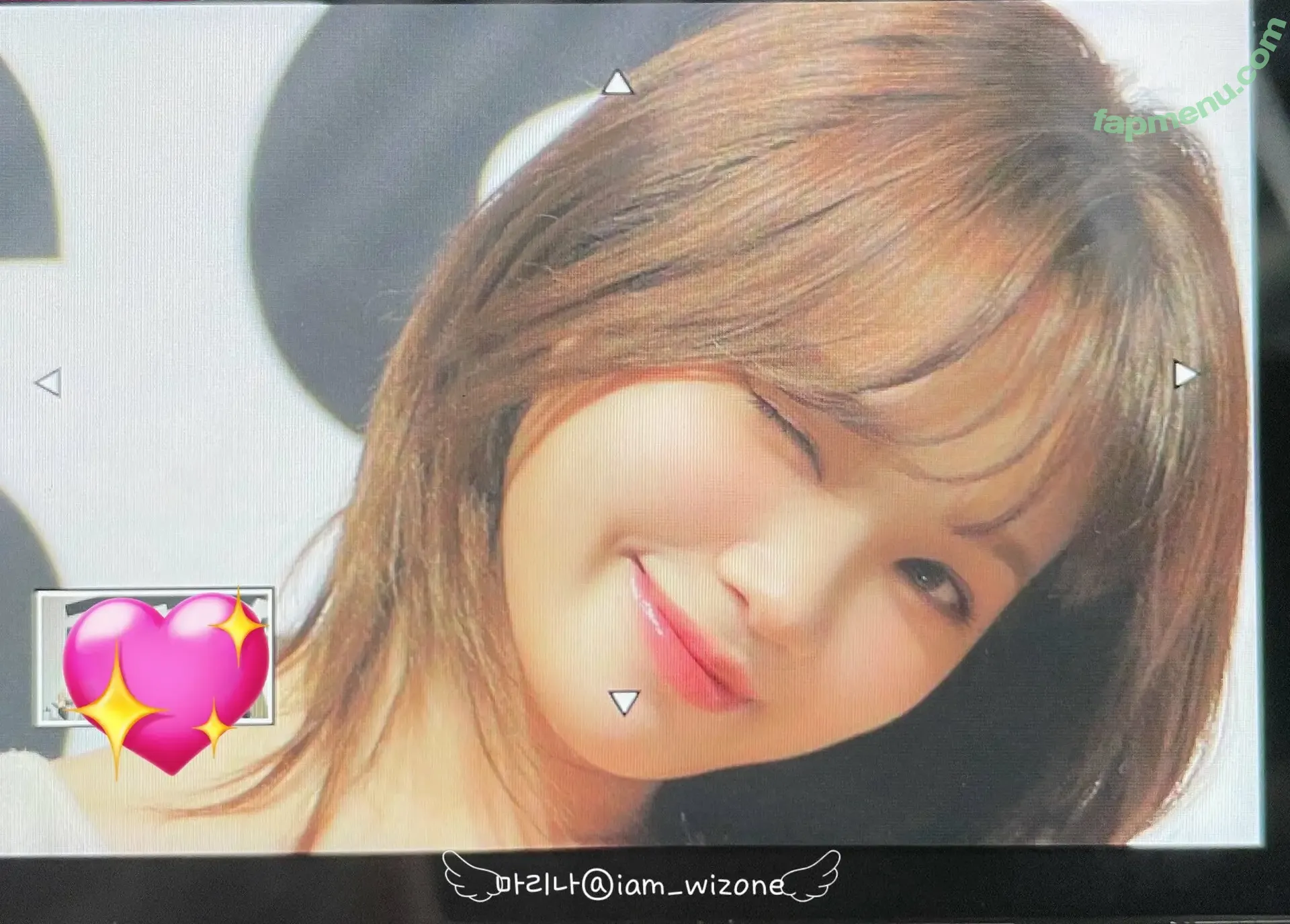 Kim Chaewon nude photo #0187 (_chaechae_1 / 김채원 Le Sserafim)