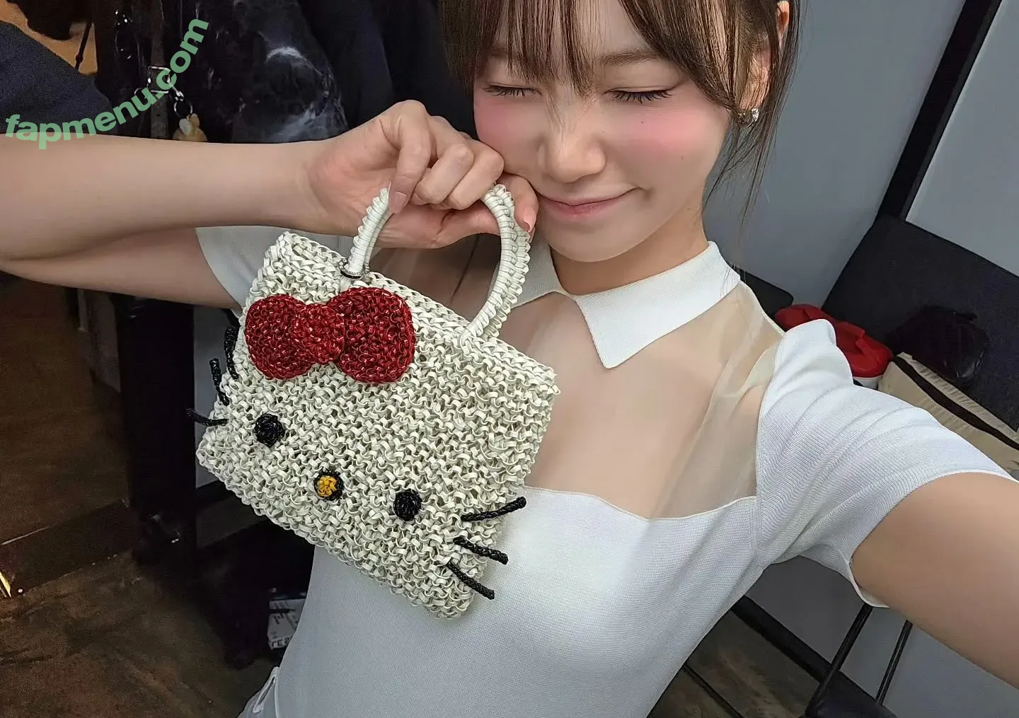 Kim Chaewon nude photo #0209 (_chaechae_1 / 김채원 Le Sserafim)