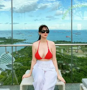 Kim Domingo / kimdomingo_ nude photo #0009