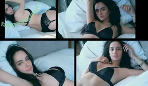 Kim Domingo / kimdomingo_ nude photo #0015