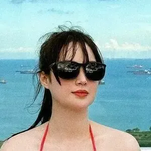 Kim Domingo / kimdomingo_ nude photo #0022