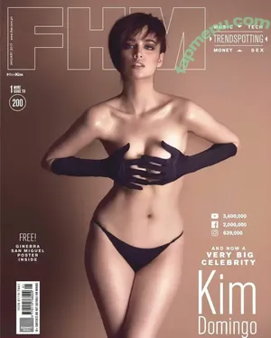 Kim Domingo / kimdomingo_ nude photo #0066