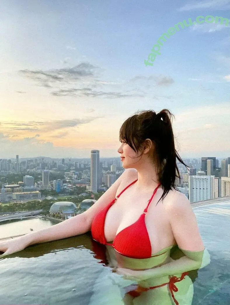 Kim Domingo nude photo #0008 (kimdomingo_)