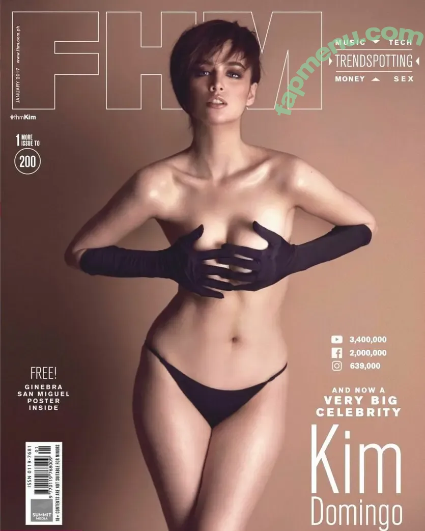 Kim Domingo nude photo #0066 (kimdomingo_)