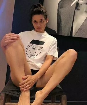 Kim Engelbrecht / kimengelbrecht nude photo #0001