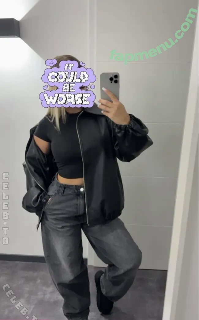 Kim Gerdes nude photo #0006 (kimgerdes / kimgerdes_)