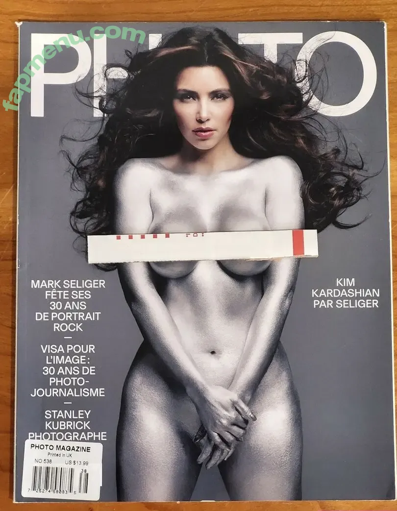 Kim Karda nude photo #0002 (Kim Karda)