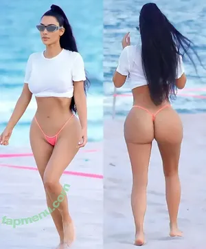 Kim Kardashian / kimkadarshian / kimkardashian nude photo #0067