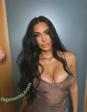 Kim Kardashian / kimkadarshian / kimkardashian nude photo #0183