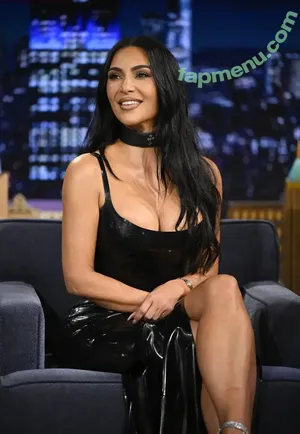 Kim Kardashian / kimkadarshian / kimkardashian nude photo #0244