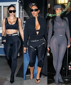 Kim Kardashian / kimkadarshian / kimkardashian nude photo #0277