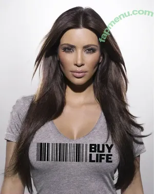 Kim Kardashian / KimKardashian nude photo #0979