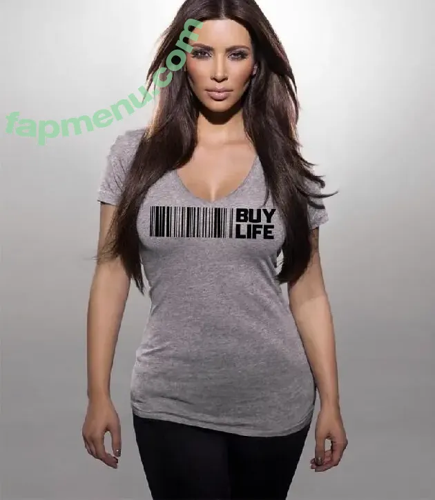Kim Kardashian nude photo #0984 (KimKardashian)