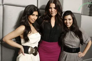 Kim Kardashian / KimKardashian nude photo #1016