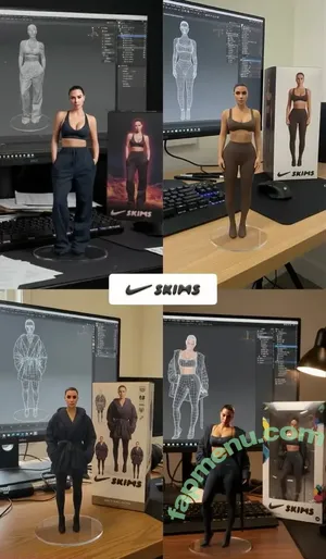 Kim Kardashian / KimKardashian nude photo #1204