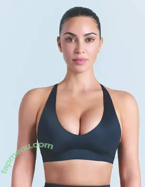 Kim Kardashian / KimKardashian / kimkadarshian nude photo #1215