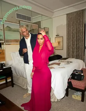 Kim Kardashian / KimKardashian / kimkadarshian nude photo #1219