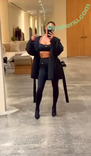 Kim Kardashian / kimkadarshian / kimkardashian nude photo #1246