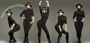 Kim Kardashian / KimKardashian nude photo #1296