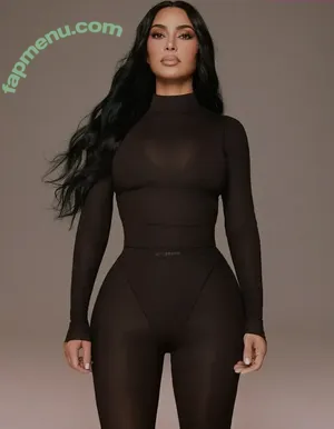 Kim Kardashian / kimkadarshian / kimkardashian nude photo #1364